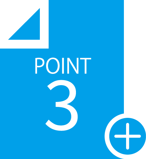 POINT 3